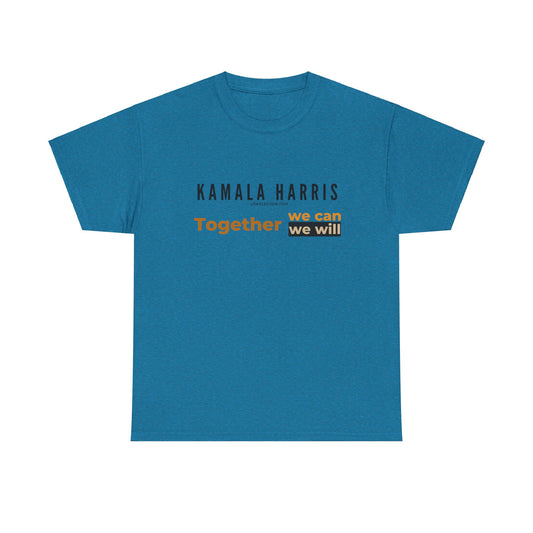 Harris 'Together' Shirt