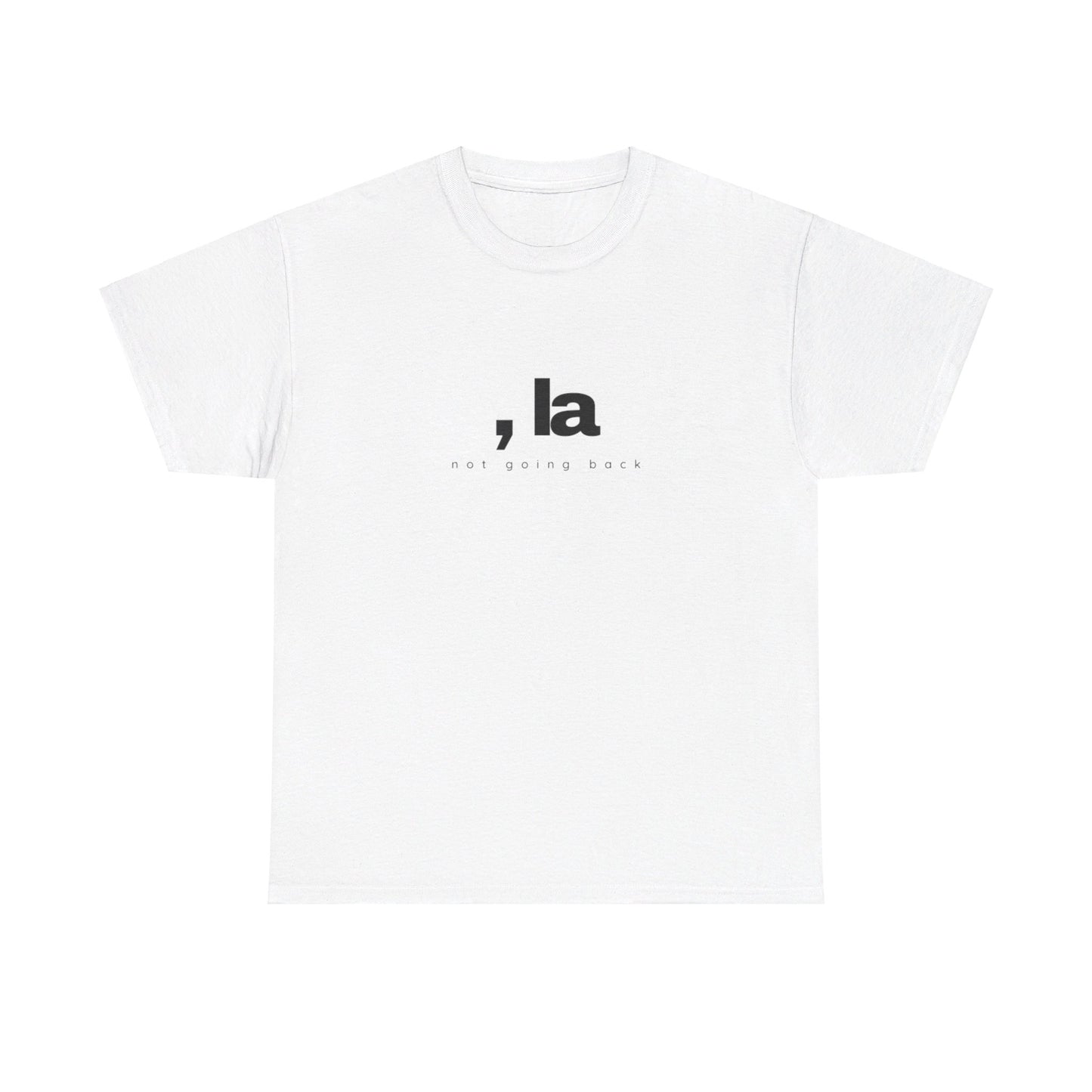 Kamala 'minimalist' Shirt - white