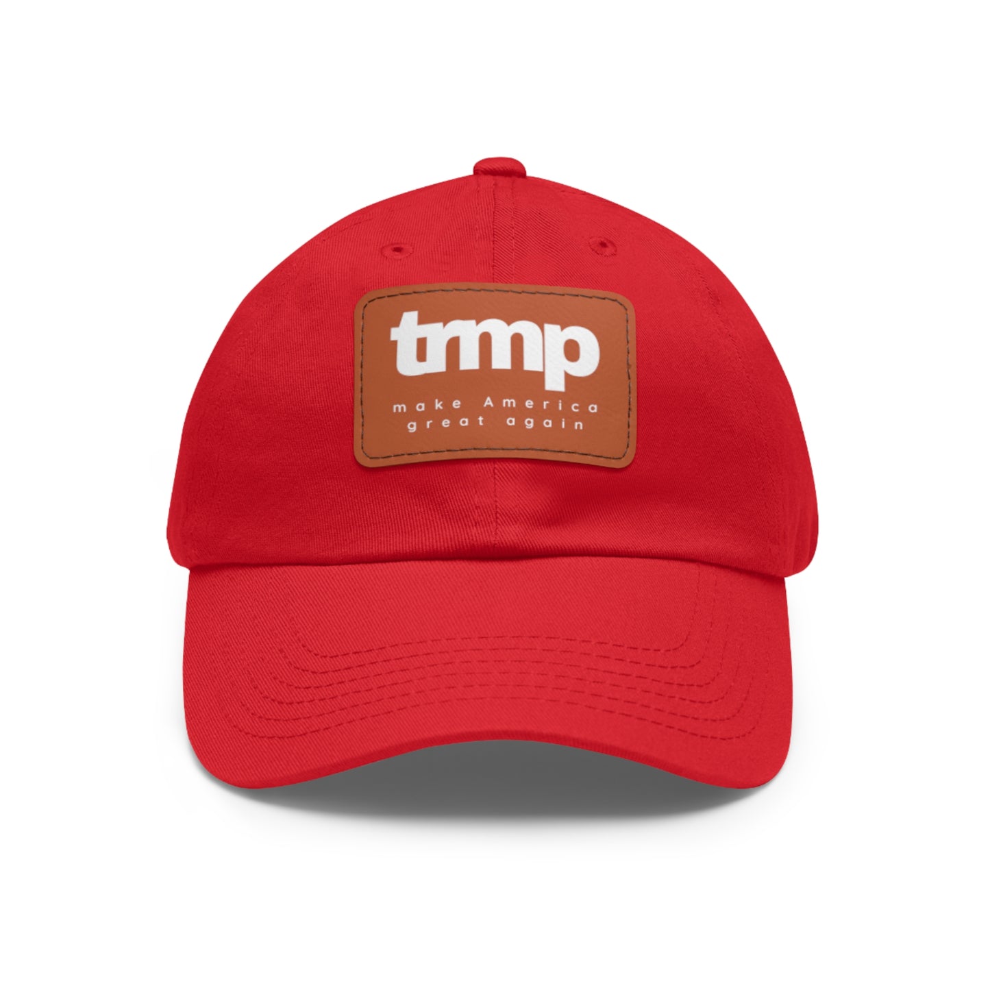 Trump Hat: 2024 (make America great again)