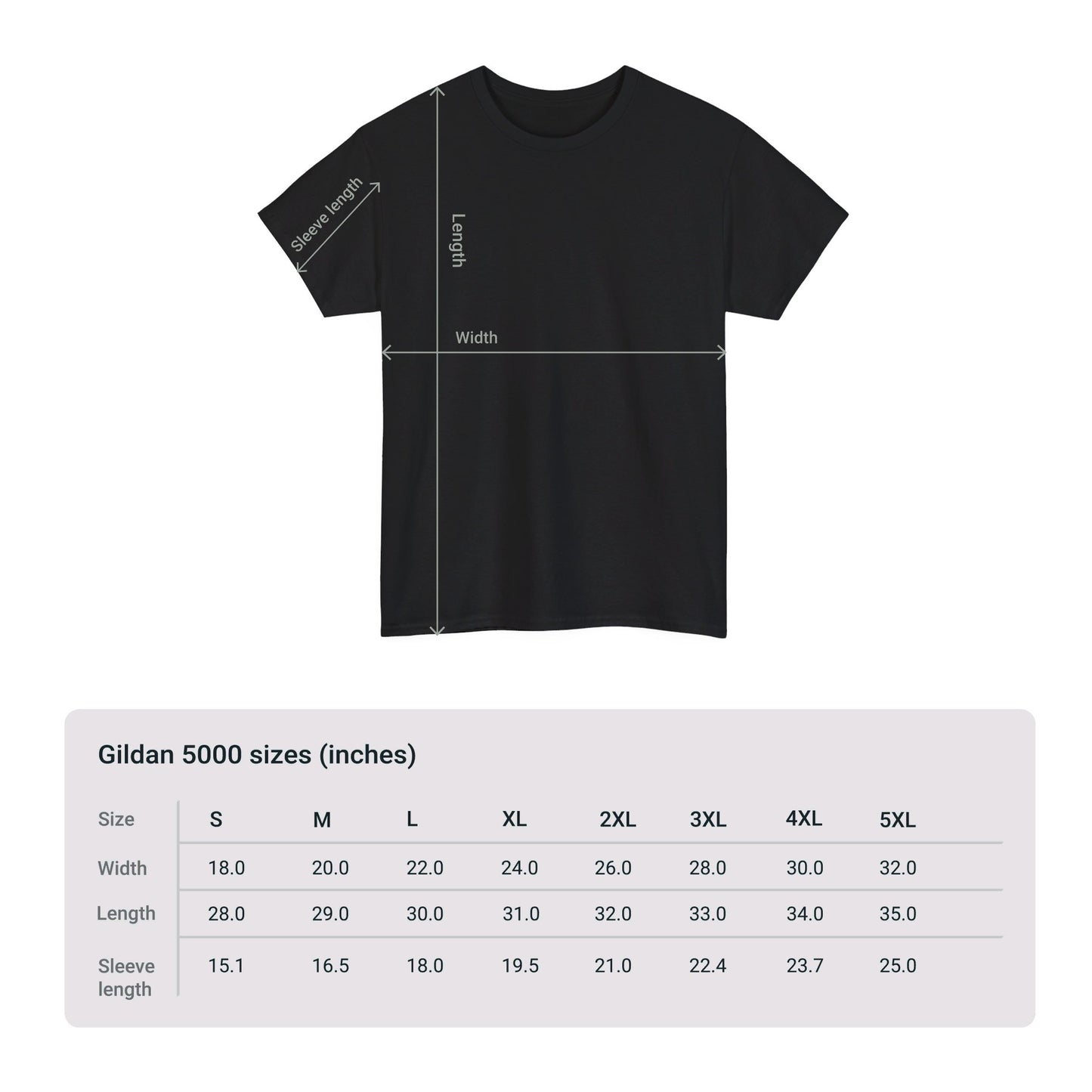 Trump 'Resolve' Shirt - black