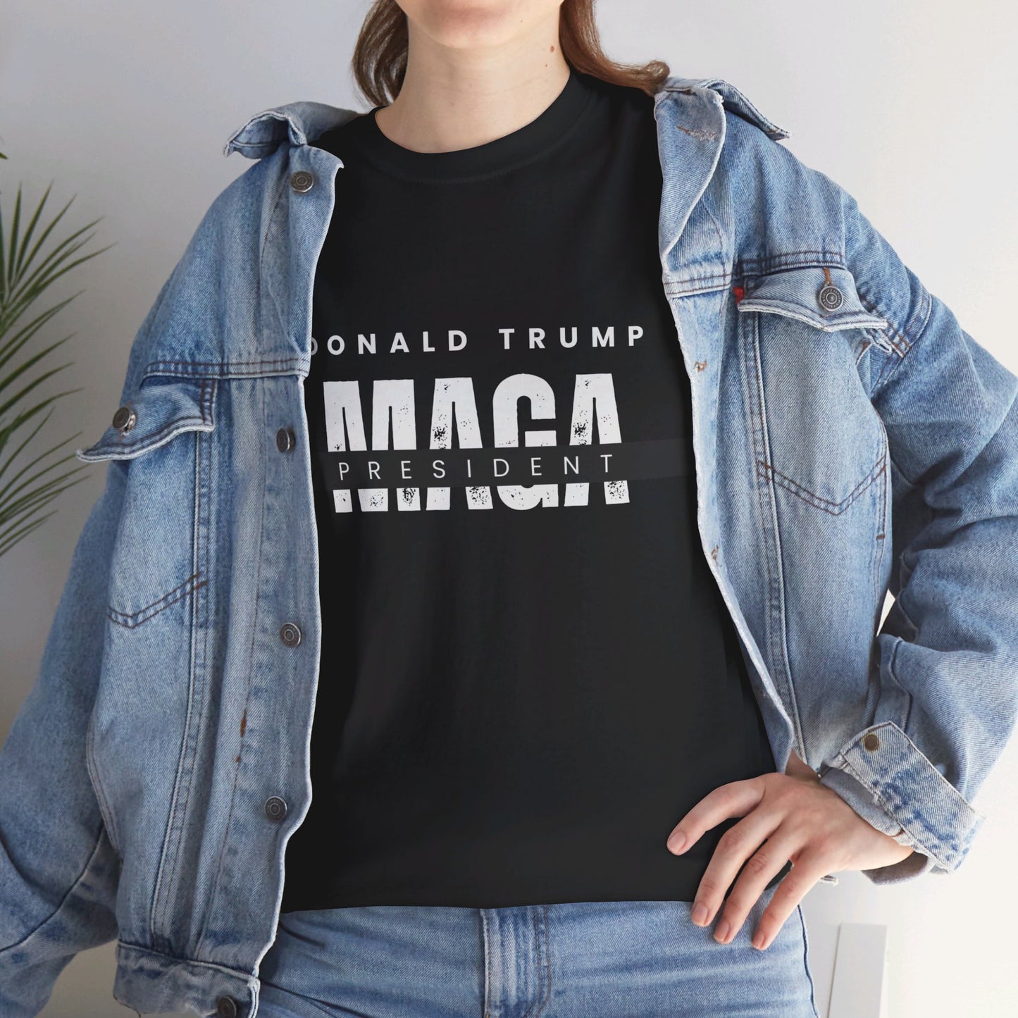 MAGA President: Donald Trump Shirt