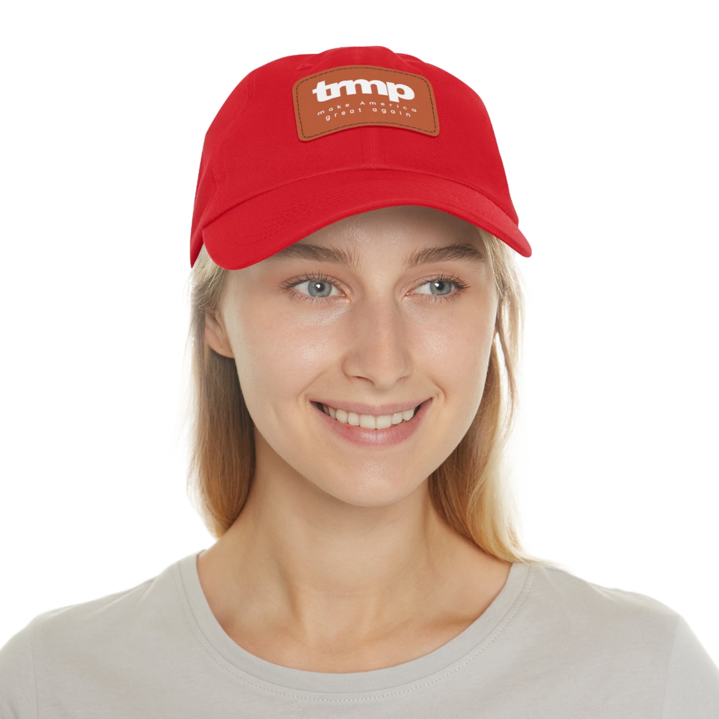 Trump Hat: 2024 (make America great again)