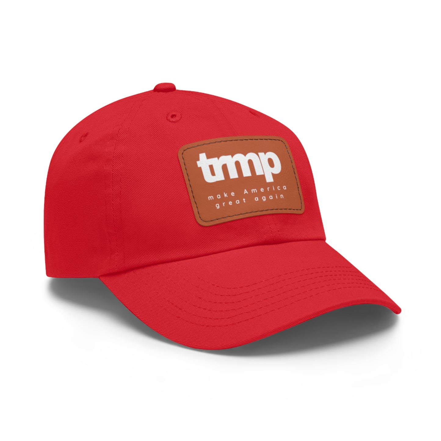 Trump Hat: 2024 (make America great again)