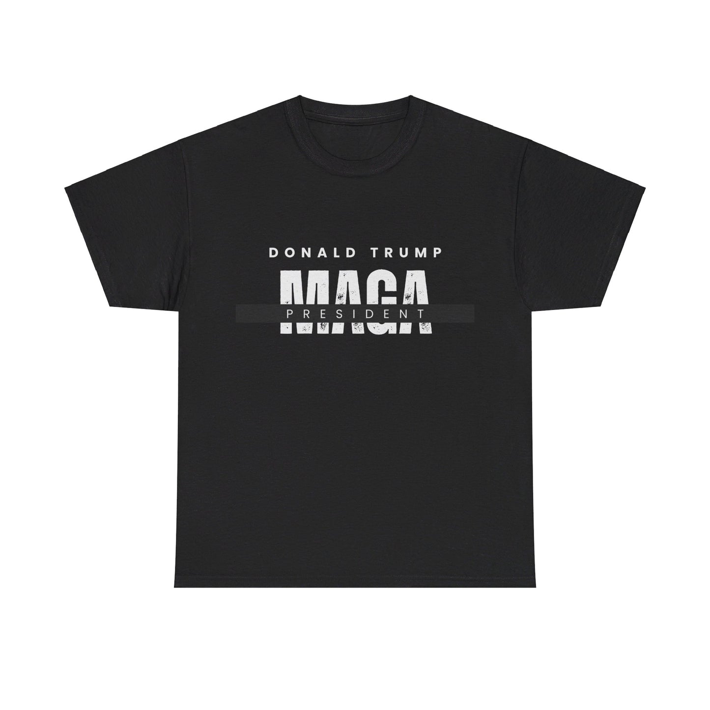 MAGA President: Donald Trump Shirt